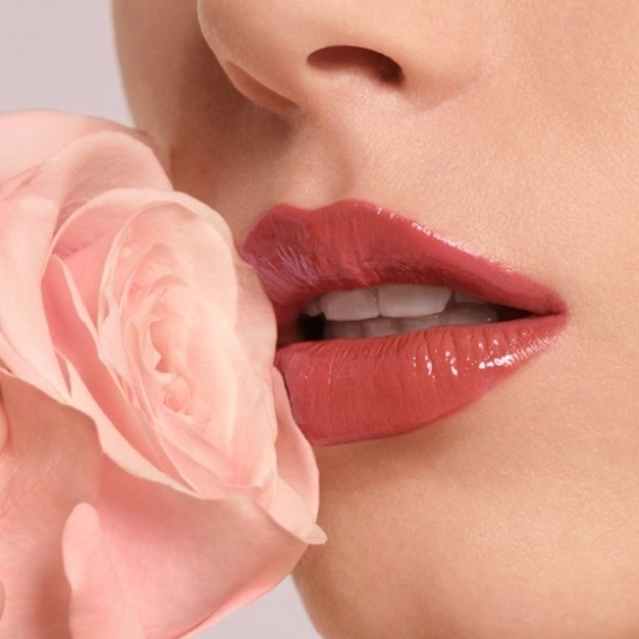 Lancôme Lipsticks duo 196 Drama Matte and 274 Cream - Picture 3 of 13